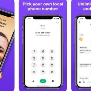 Buy Phone TextNow