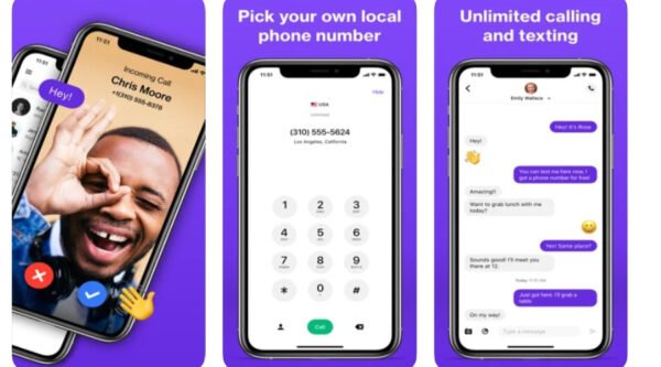 Buy Phone TextNow