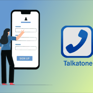 Buy Talkatone Account Online