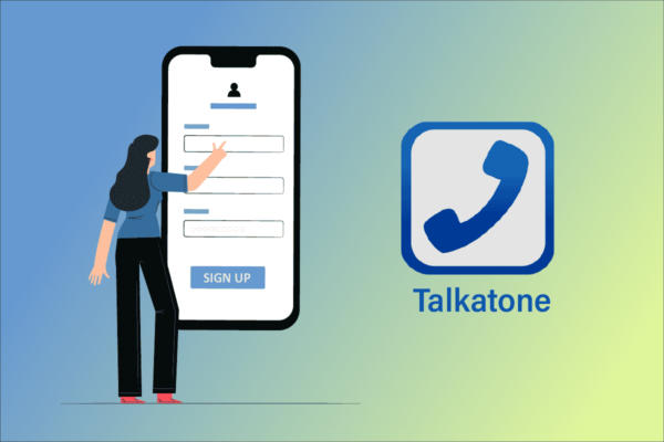 Buy Talkatone Account Online