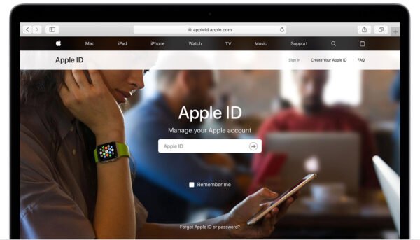 Buy Apple id account online