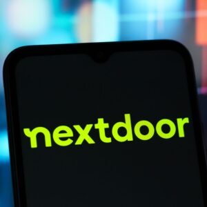 Buy nextdoor Accounts