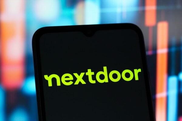 Buy nextdoor Accounts