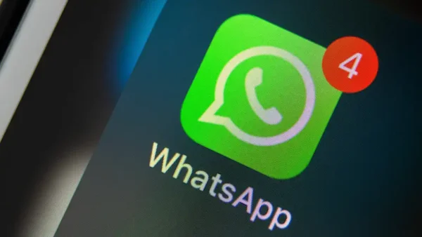Buy Whatsapp account