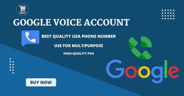 Super Google Voice Account 10 days trial