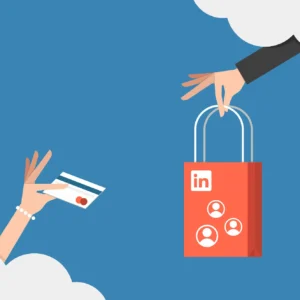 Buy Linkedln Account