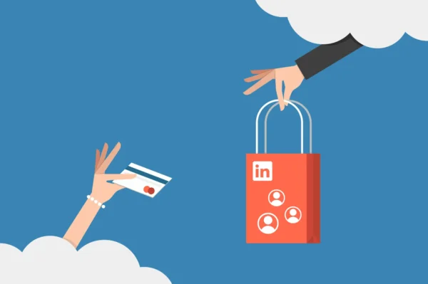 Buy Linkedln Account