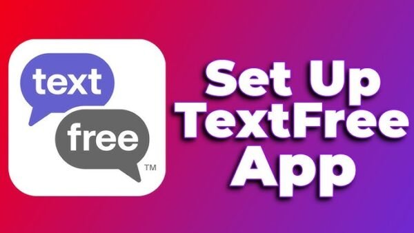 Textfree account sell - Image 2