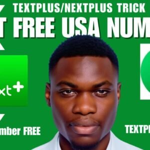 Buy Nextplus Account online