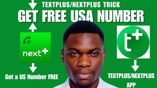Buy Nextplus Account online