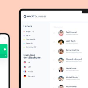 Alternative view of Buy Onoff Accounts