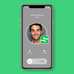 Buy Phone sideline