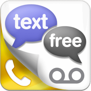 Textfree account sell